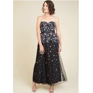 Mod cloth For Bliss I'm Grateful Maxi Dress